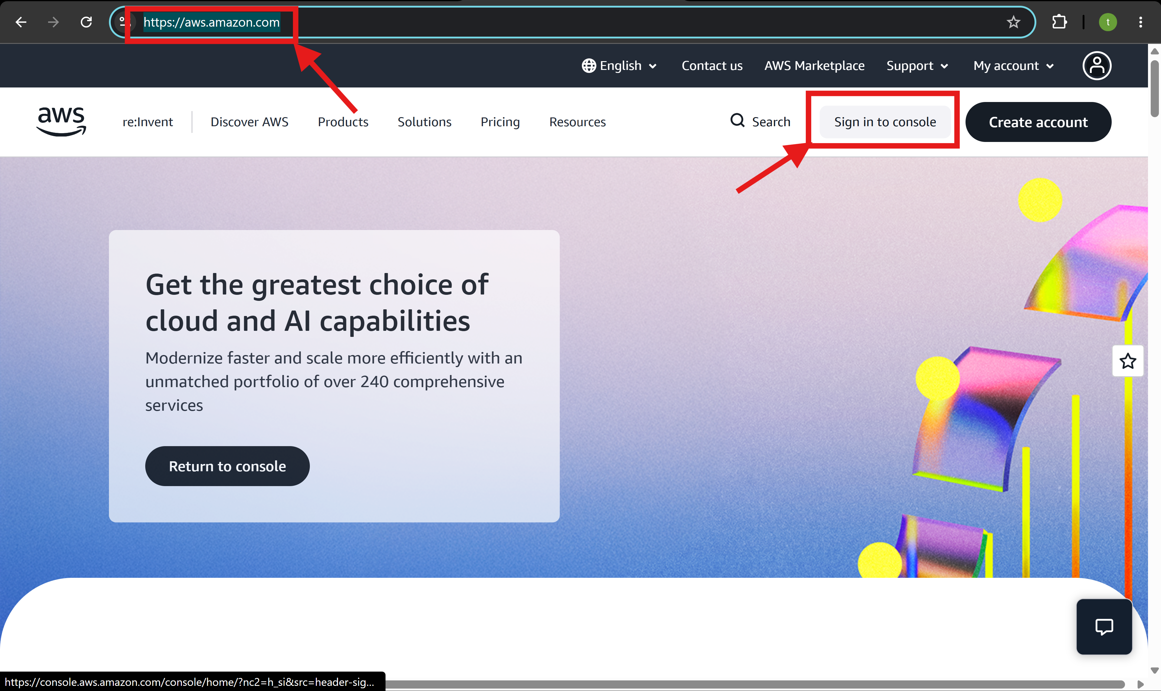 AWS_step_1