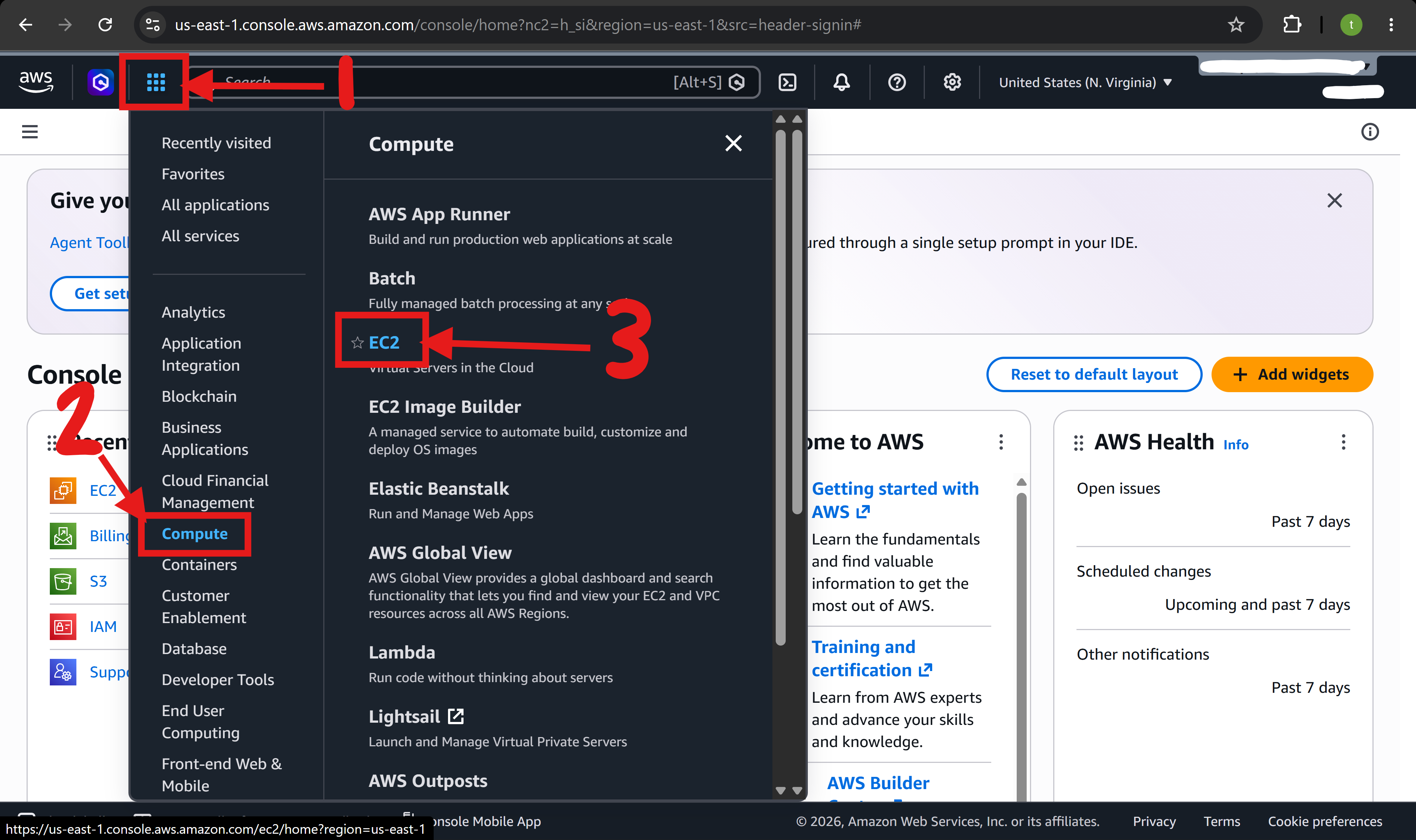 AWS_step_2