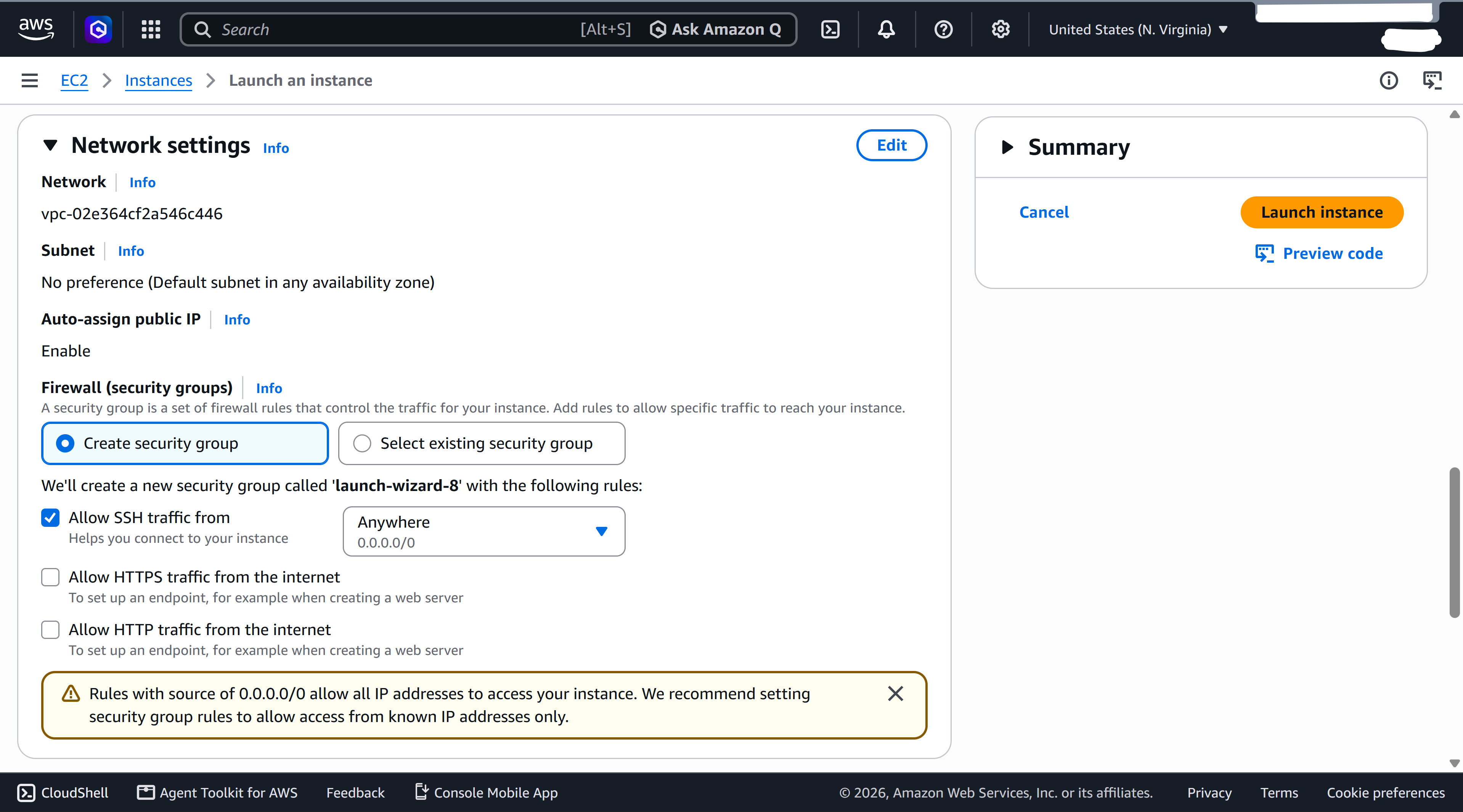 AWS_step_6